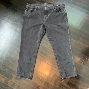 Old Navy boyfriend jean